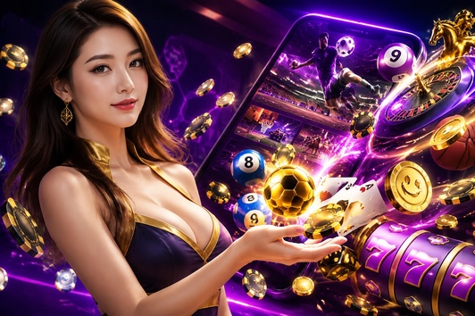007bet
