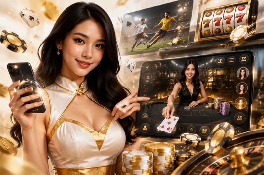 007bet