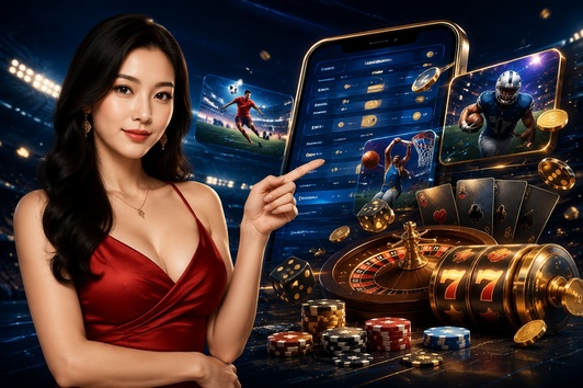 007bet