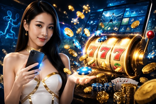 007bet