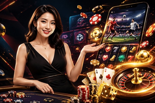 007bet