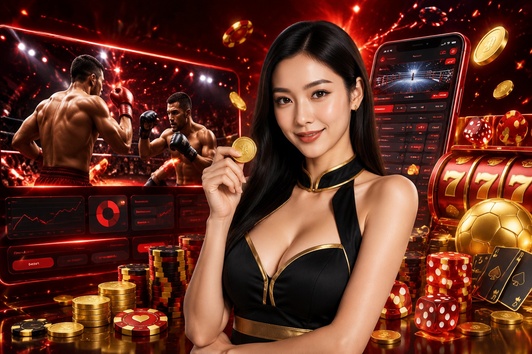 007bet
